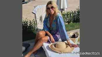 Tineke blijft in Libanon: 'Het is niet leuk, maar het is al zo lang niet leuk'