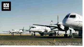 Plenty of domestic operators have gone under before Rex. Are all regional airlines doomed?