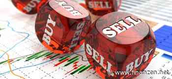 Alarmstufe Rot: Diese Aktien empfehlen Experten zu verkaufen