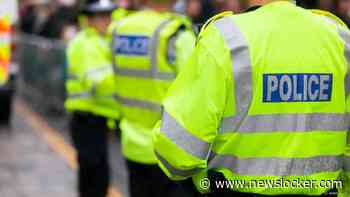 Agenten gewond geraakt bij rellen in Engelse stad Plymouth