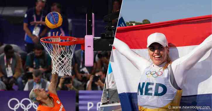 De schoonheid van verwachte en onverwachte gouden medailles: dit was dag tien op de Olympische Spelen