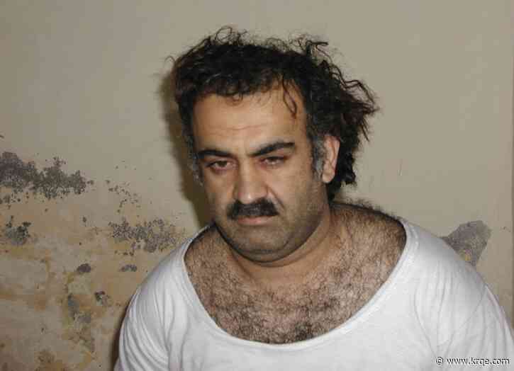 Defense department revokes plea deal for alleged 9/11 mastermind