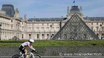 Ransomwareaanval op musea Frankrijk, geen impact op Spelen
