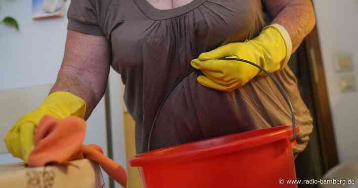 Mehr als 1,3 Millionen Altersrentner gehen arbeiten