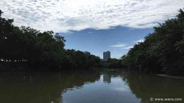 Examining the temperature extremes of August 5th