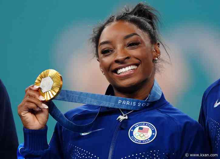 Texas athletes claim more Olympic medals than most countries
