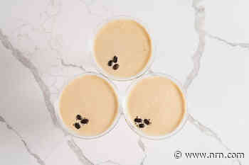 Bar Louie is partnering with Illy Caffè in new espresso program