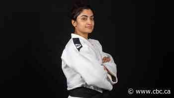 'A dream come true': Toronto judo athlete Nigara Shaheen who fled war now an Olympian