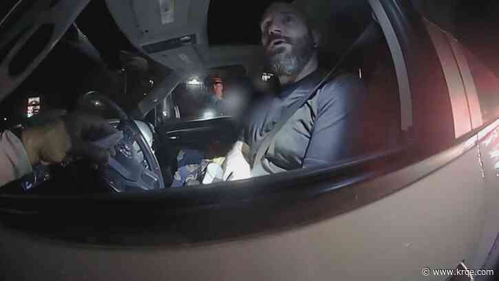 Albuquerque man sentenced to 36 years for rape of underage girl