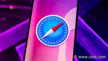 Apple's Safari Browser Can Block Banners, Some Pop-Ups in Latest Betas