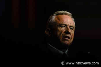 RFK Jr. could have faced a fine for dumping dead bear cub in Central Park