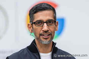 Google loses antitrust case over search