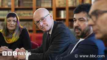 We trust Scottish police protection is strong - Muslim council