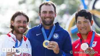 'Great crowds, a stellar leaderboard and true sporting legacy'