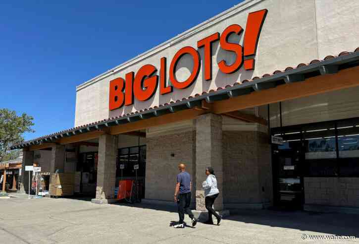 Big Lots closure list expands; Fort Wayne store included