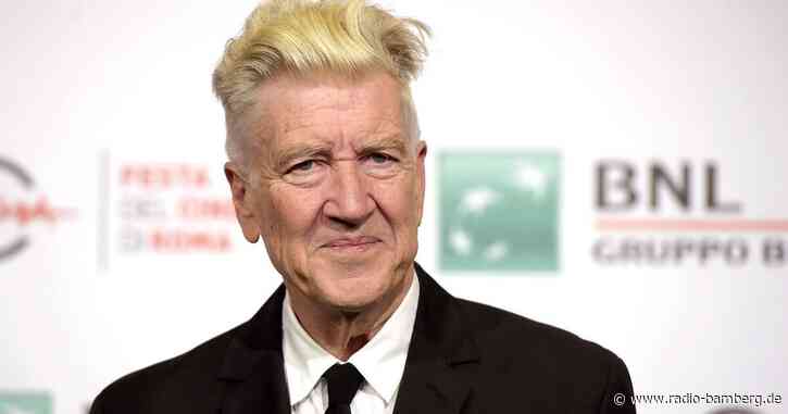 Starregisseur David Lynch an Lungenemphysem erkrankt
