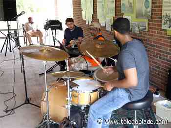 Photo Gallery: Mike Miller &amp; Friends kick off Toledo Jazz Week