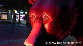 Geldanlage: Sichere Geldparkplätze im Börsencrash