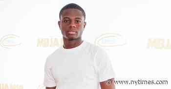 Akili McDowell, Star of ‘David Makes Man,’ Is Charged With Murder