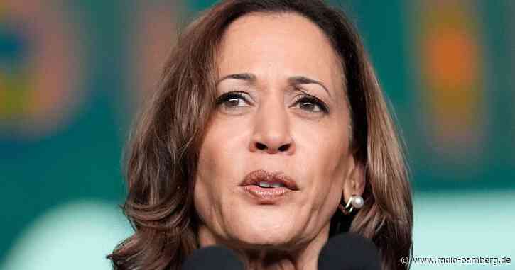 Online-Votum bei Demokraten beendet – Harris vor Nominierung