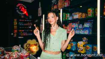 Kampagne von Jakala : Nina Chuba und Chupa Chups nehmen Berliner Späti auseinander