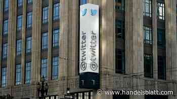Medienbericht: X verlässt offenbar Twitter-Zentrale in San Francisco