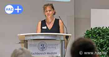 Neue Klinikleitung in Hannover: MHH bekommt eine Präsidentin