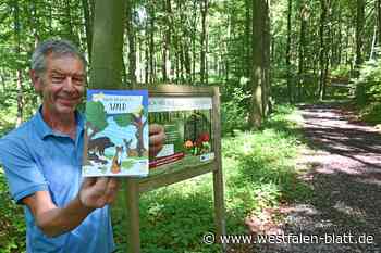 Den heimischen Tieren in Paderborn auf der Spur