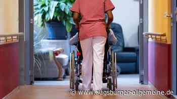 Frau betrügt Kassen mit Pflegedienst und muss vor Gericht