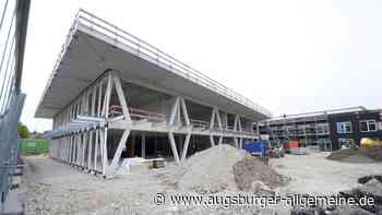 Landkreis investiert 100 Millionen Euro