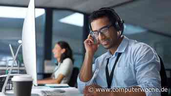 Case Study: IT-Distributor KOMSA realisiert sein DaaS-Geschäftsmodell mit ServiceNow