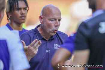 Analist komt met straffe uitspraak over spelers van Anderlecht en het tactisch plan van Brian Riemer