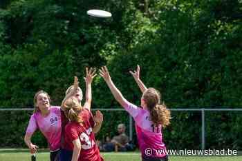 Israël moet naar De Pinte, de rest mag op de Blaarmeersen spelen: jeugdtoernooi moet ingrijpen na ophef