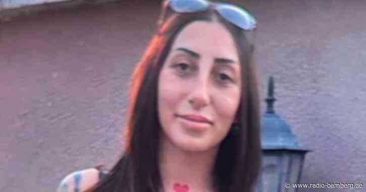 Wer hat Katina Kirilova-Puthela aus Bammersdorf gesehen?
