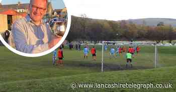 Pendle Charity Sunday League cancelled due to pitch fees