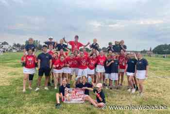 KLJ Berlaar organiseert opnieuw haar jaarlijkse feestweekend: “Dit jaar mét sportfeest”