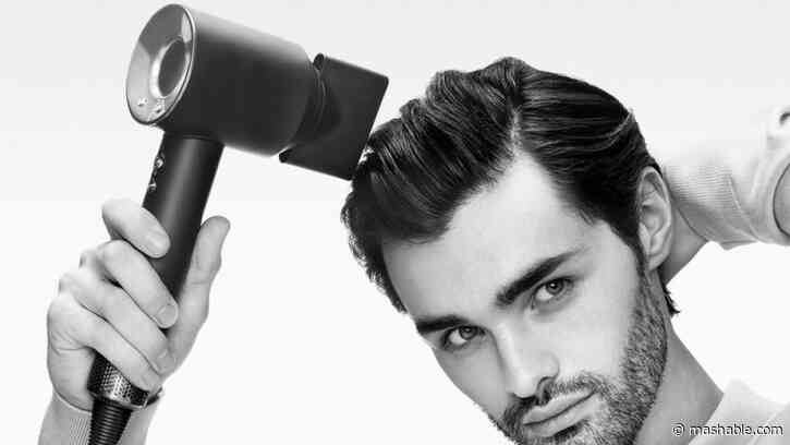 The Dyson Supersonic Origin deal that takes $100 off the price and gives you two free attachments makes this hair dryer actually a decent value