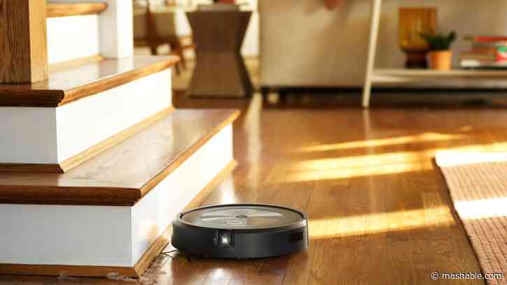 From Roomba to Shark, here are the best robot vacuum deals you can shop the week of August 5