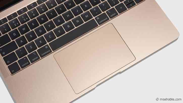 Apple started paying out its $50 million settlement over MacBook's defective butterfly keyboards