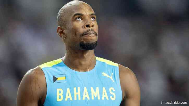 How to watch the men's 400m final at Paris 2024 online for free