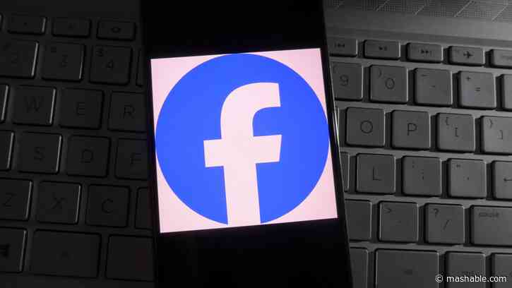 Beware of AI tools being advertised on Facebook. They could be malware in disguise.