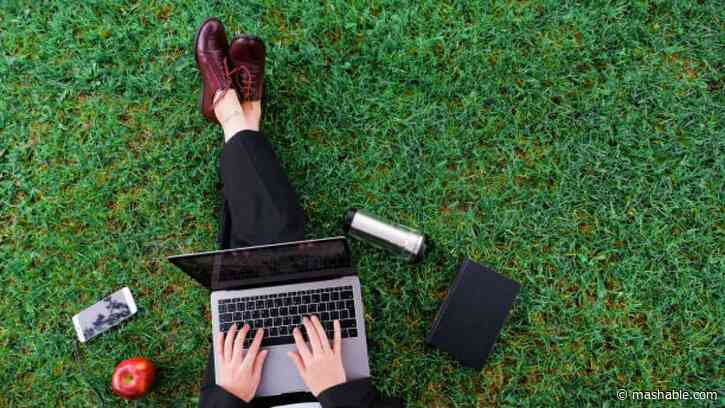 Score an affordable MacBook Air for your college-bound student