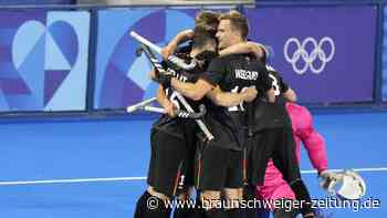 Olympia: Weltrekord-Show von Duplantis - Surfen entschieden