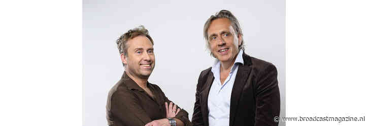 Marcel van Roosmalen en Roel Gootzen duiken in recente Duitse geschiedenis