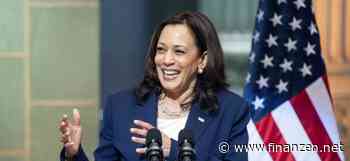 US-Wahlkampf: Kamala Harris klar zur Kandidatin gewählt - Wer wird Vize?