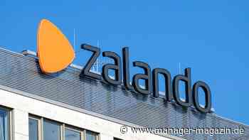 Zalando wächst schneller und braucht neuen CFO
