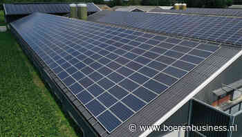 Elektriciteit en gas verder omhoog