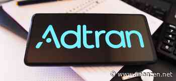 Adtran Networks bekommt schwache Nachfrage zu spüren