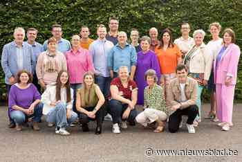 Jeugd verovert kieslijst: vier jongeren onder 30 jaar in top 10 bij Iedereen 2370