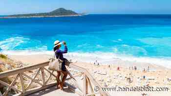 Inflation : Günstiger Wechselkurs: Wie lange profitieren Türkei-Urlauber noch vom Fall der Lira?